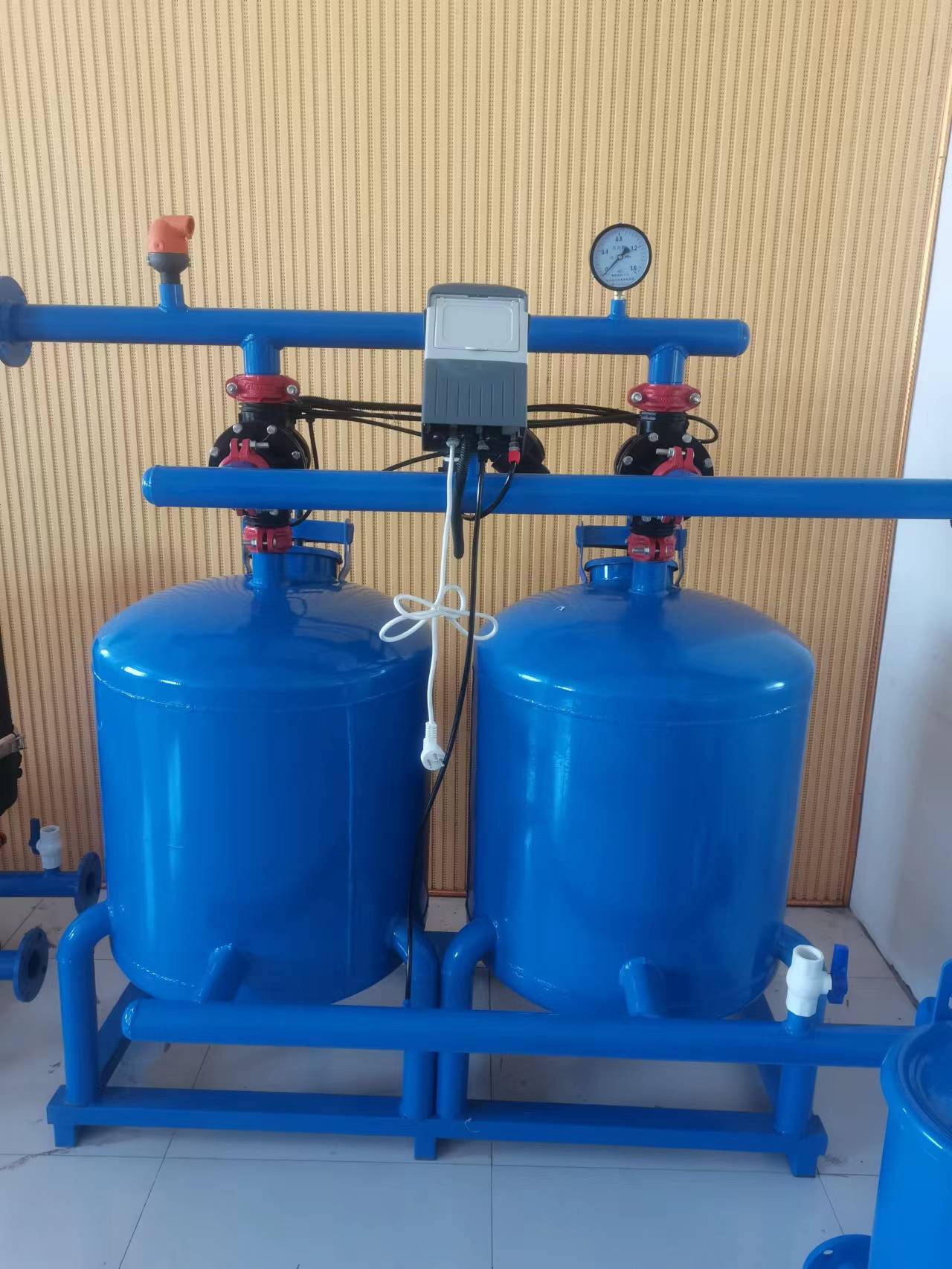砂石過濾器廠家